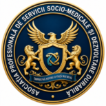SocioMedical Logo
